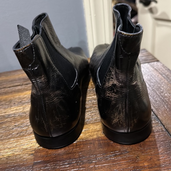 Prada Boots - Picture 4 of 11